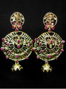 Fashion Earrings